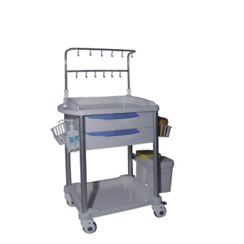 内镜治疗车/输液车